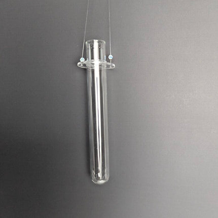 Plant Propagation Station - Clear Acrylic Ring Easy clip