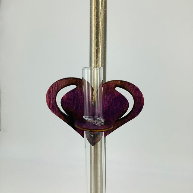 Plant Propagation Station - SSB Purple Heart