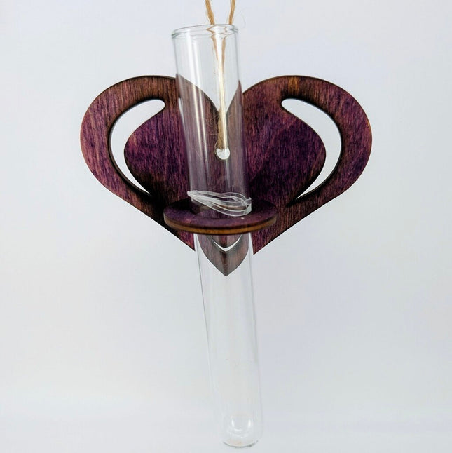 Plant Propagation Station - SSB Purple Heart