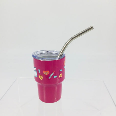 Mini tumbler- nurse
