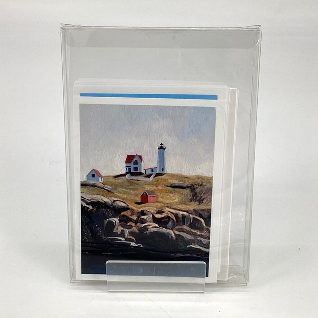 Little Coast 10 All Occasion Greeting Card Collection