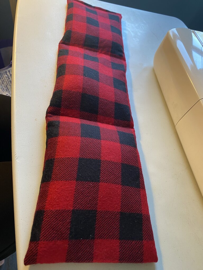 neck wrap