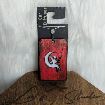 Car Diffuser - SSB Fairy on the Moon