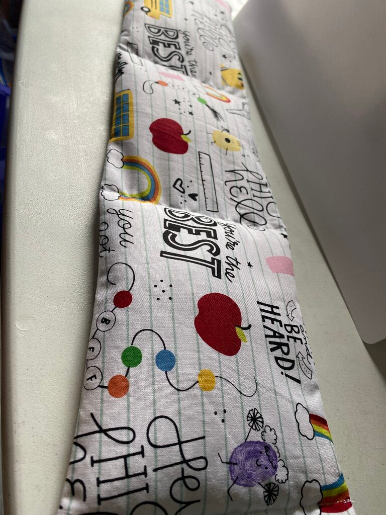 Neck Wrap