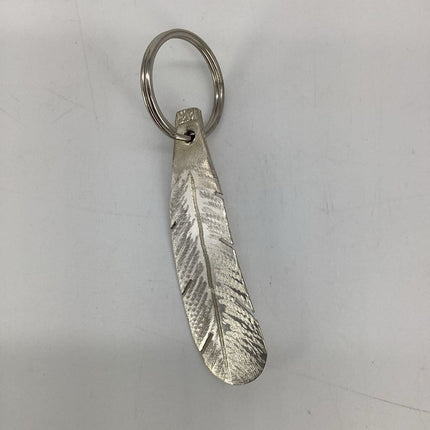Knife Key Chain