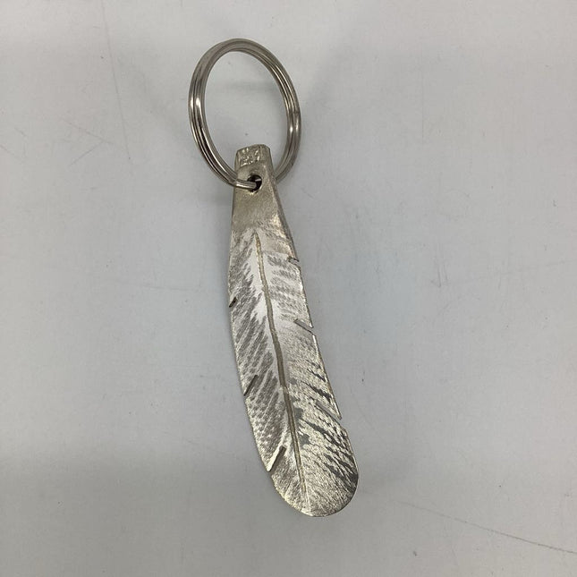 Knife Key Chain