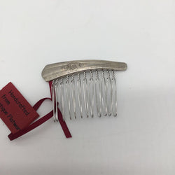 Small comb-w - view 2