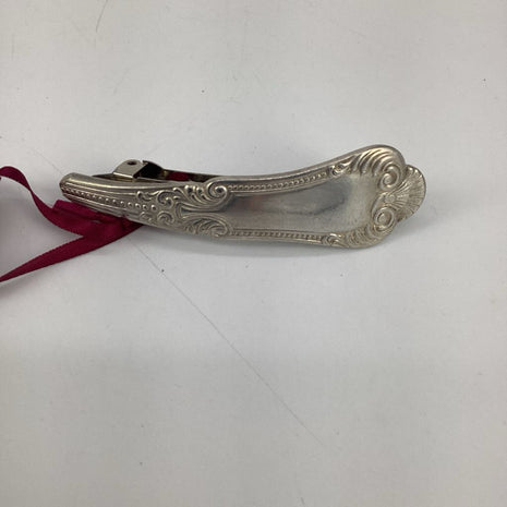Medium Barrette-w