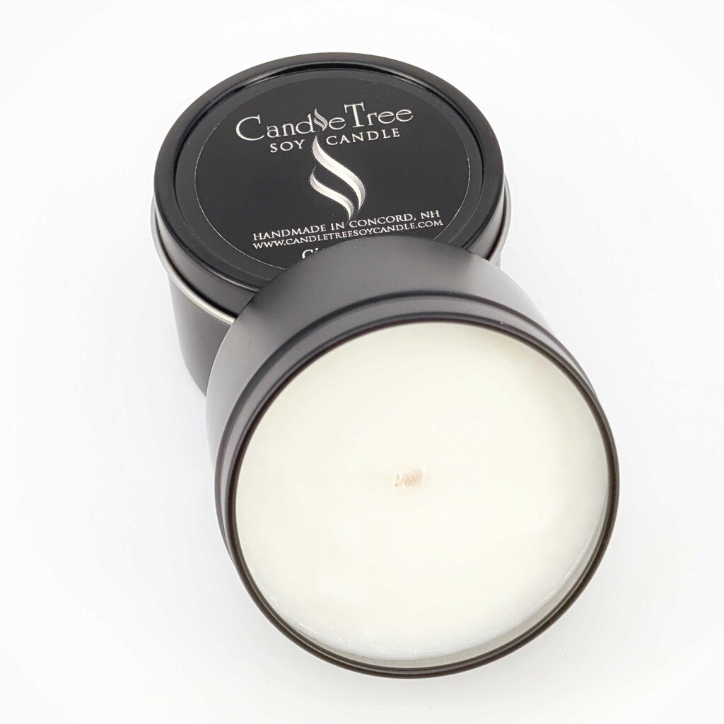 Citronella Candle