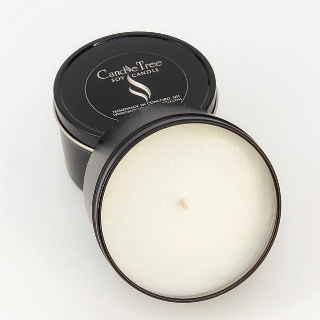 Citronella Candle