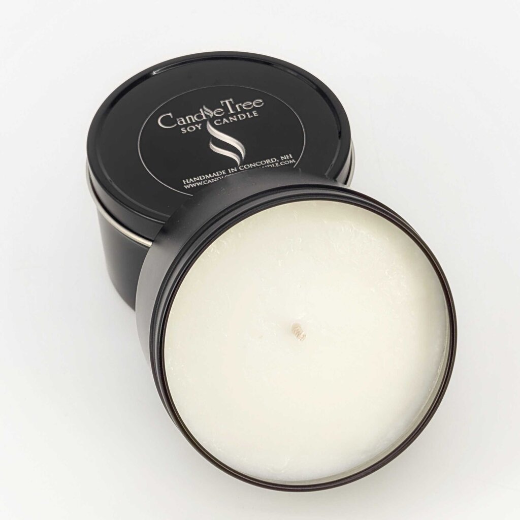 Citronella Candle