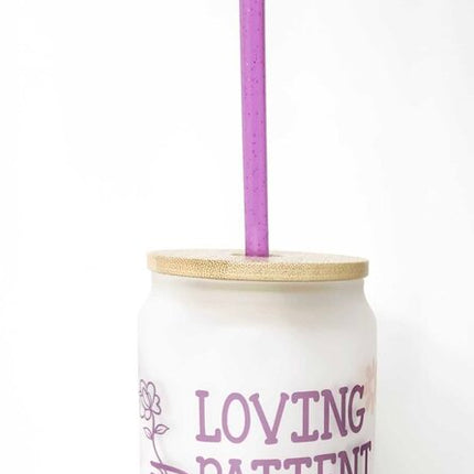 Glass tumbler- Grammy definition