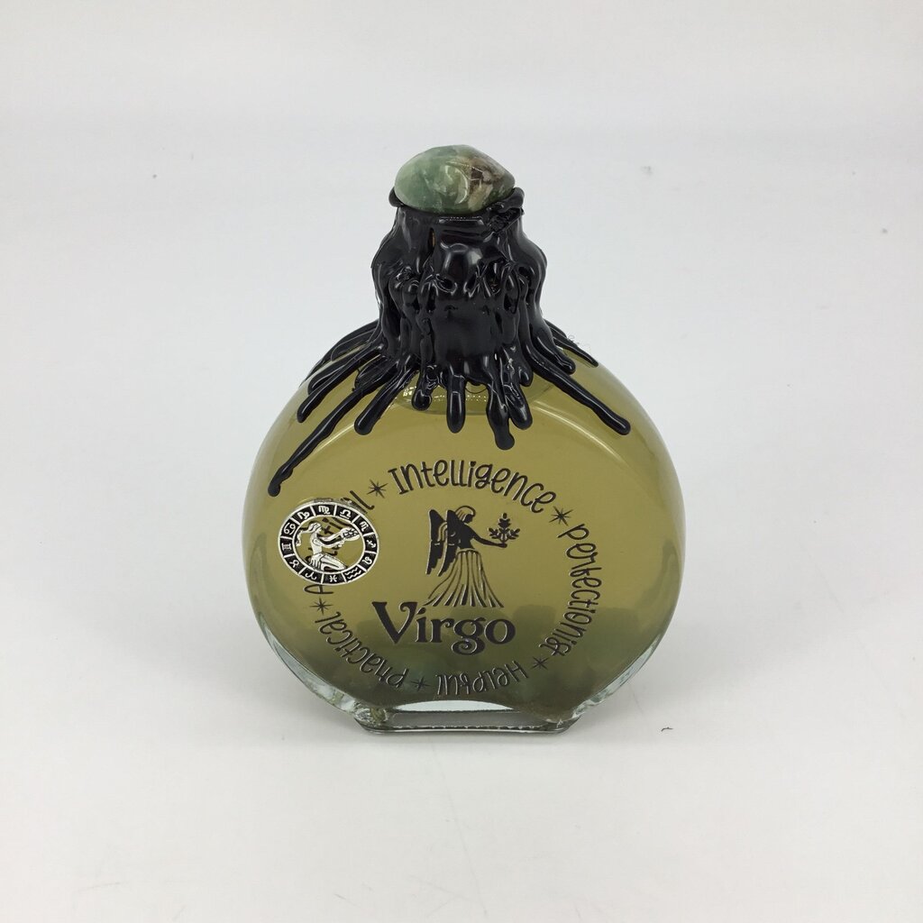 Virgo Zodiac