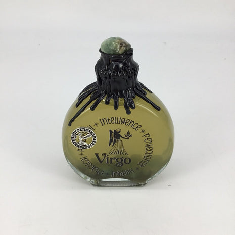 Virgo Zodiac