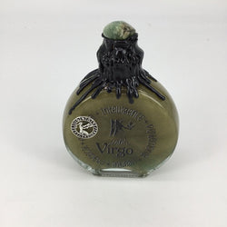 Virgo Zodiac - view 2