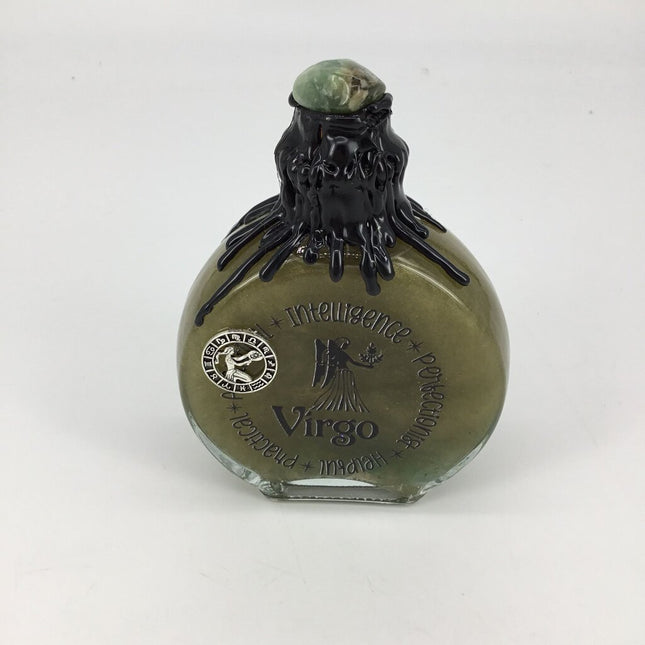Virgo Zodiac