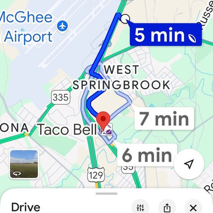 Coaster - Revere Beach - Anchor