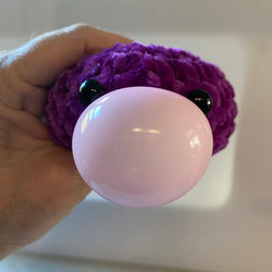 blob ball - view 1