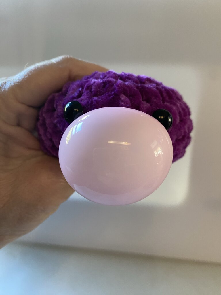 blob ball