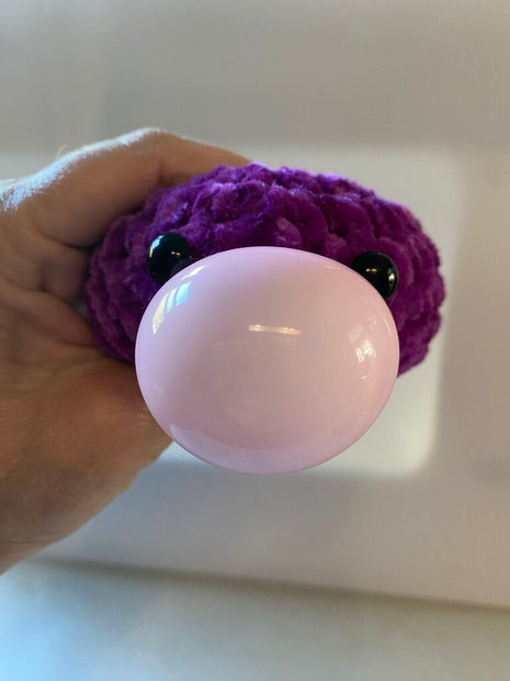 blob ball