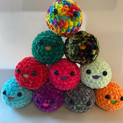blob ball - view 2