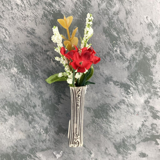 Magnet Vase