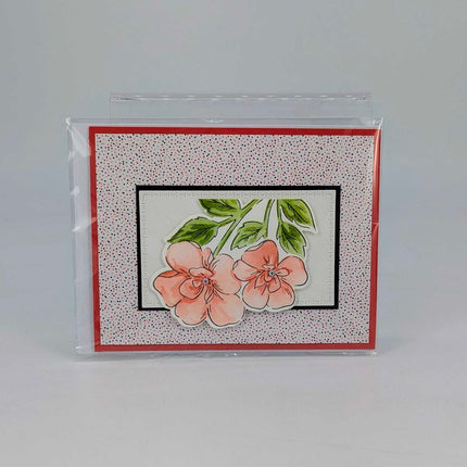 Thankful Garden Poppy Parade