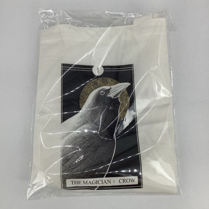 The Avian Tarot Tote Bag