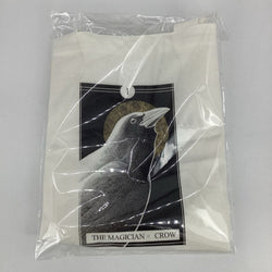 The Avian Tarot Tote Bag - view 4