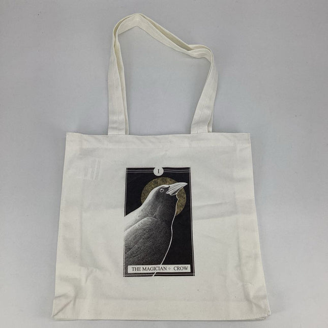 The Avian Tarot Tote Bag