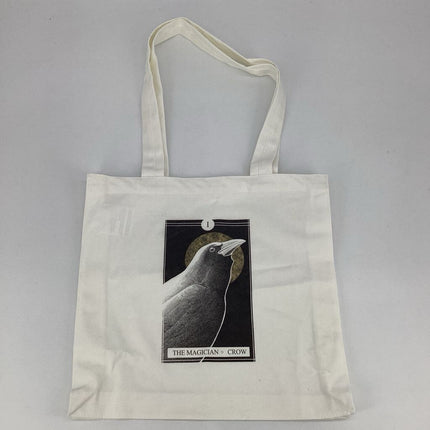 The Avian Tarot Tote Bag