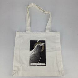 The Avian Tarot Tote Bag - view 3