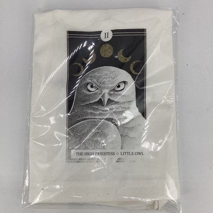 The Avian Tarot Tote Bag