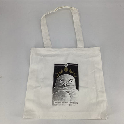 The Avian Tarot Tote Bag