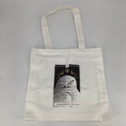 The Avian Tarot Tote Bag - view 5