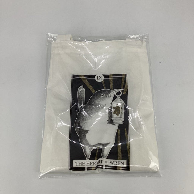 The Avian Tarot Tote Bag