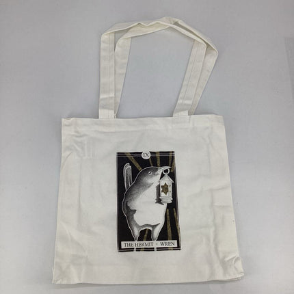 The Avian Tarot Tote Bag