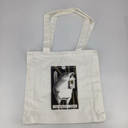 The Avian Tarot Tote Bag - view 1