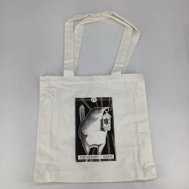 The Avian Tarot Tote Bag