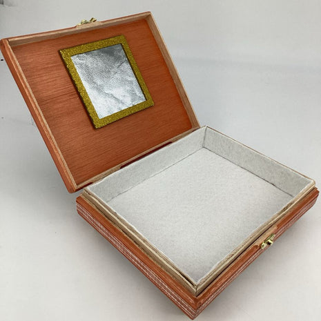 Spring Canyon Box