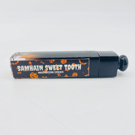 Samhain Sweet Tooth lipgloss ( no case)