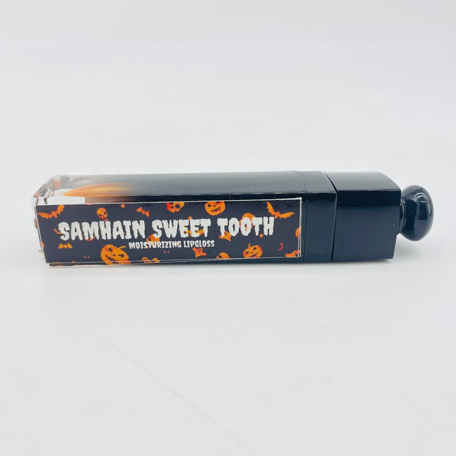 Samhain Sweet Tooth lipgloss ( no case)