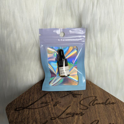 Lavender Essential Oil 2ML