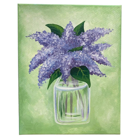 Moms Lilacs