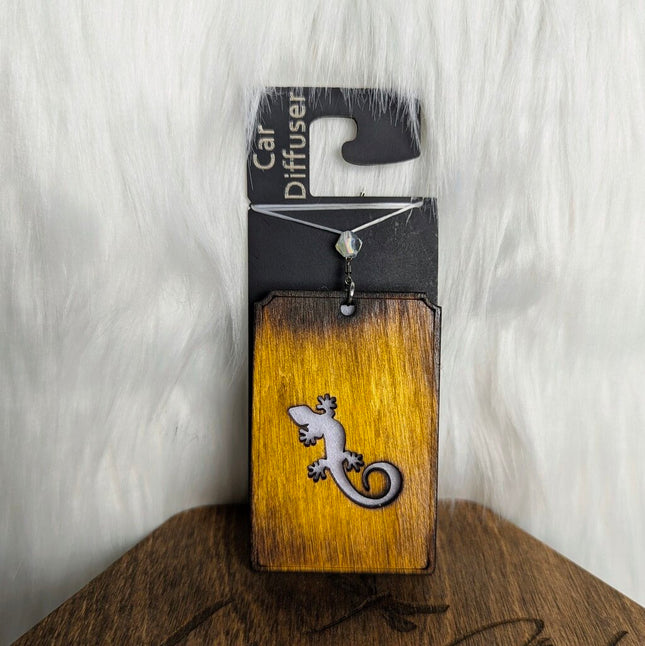 Car Diffuser - SSB Lizard