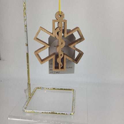 EMT Ornament