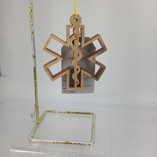 EMT Ornament