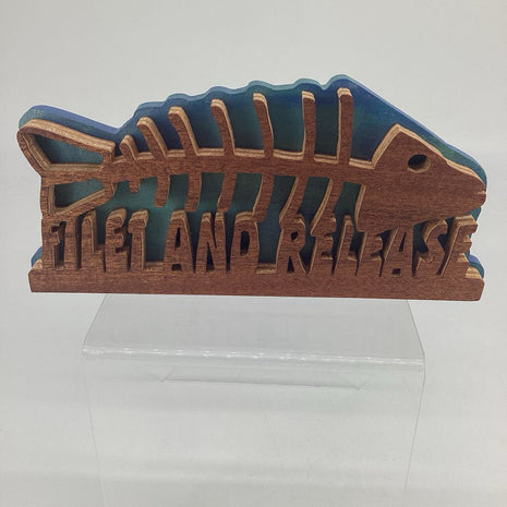 Fish Trivet 1