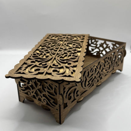 Jewelry Box
