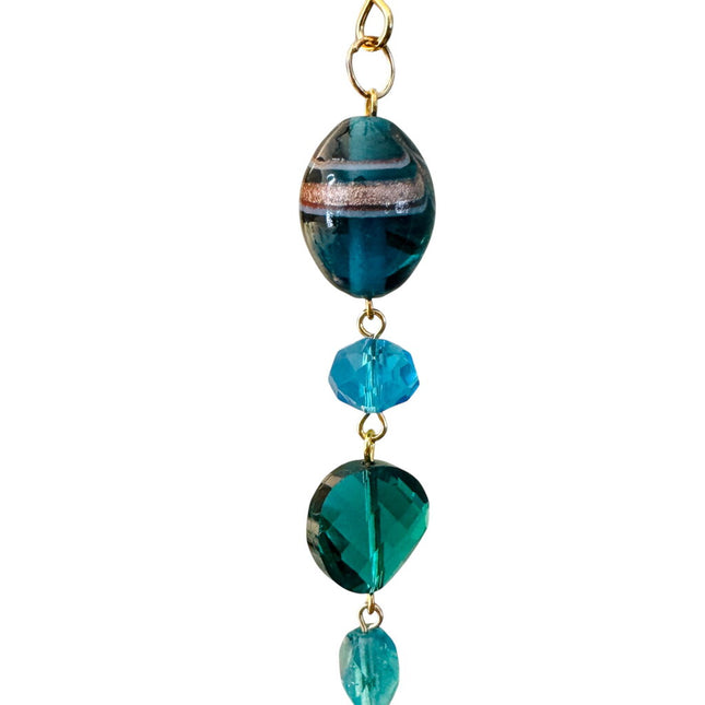 Origami Crane Ornament #1924L